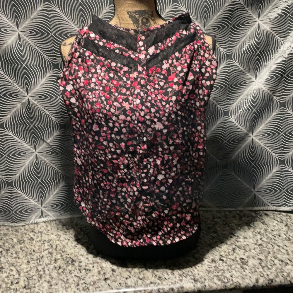 Candies blouse , size small.